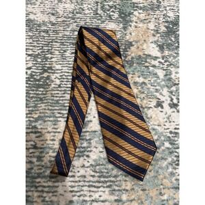 Bravini Silk Neck Tie New